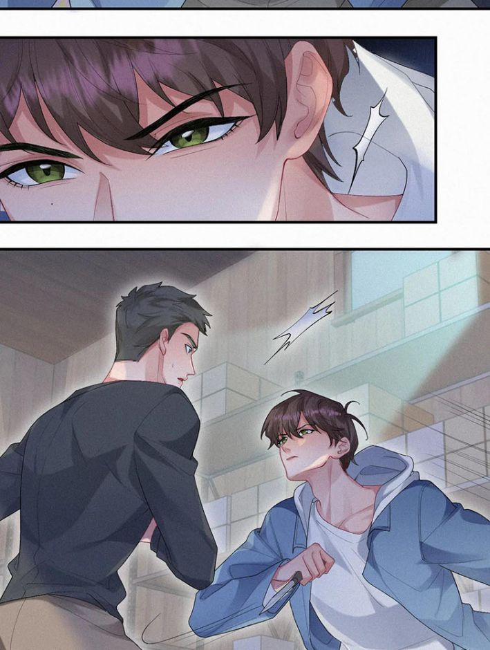 Linh Hồn Hoãn Án 26 trang 8