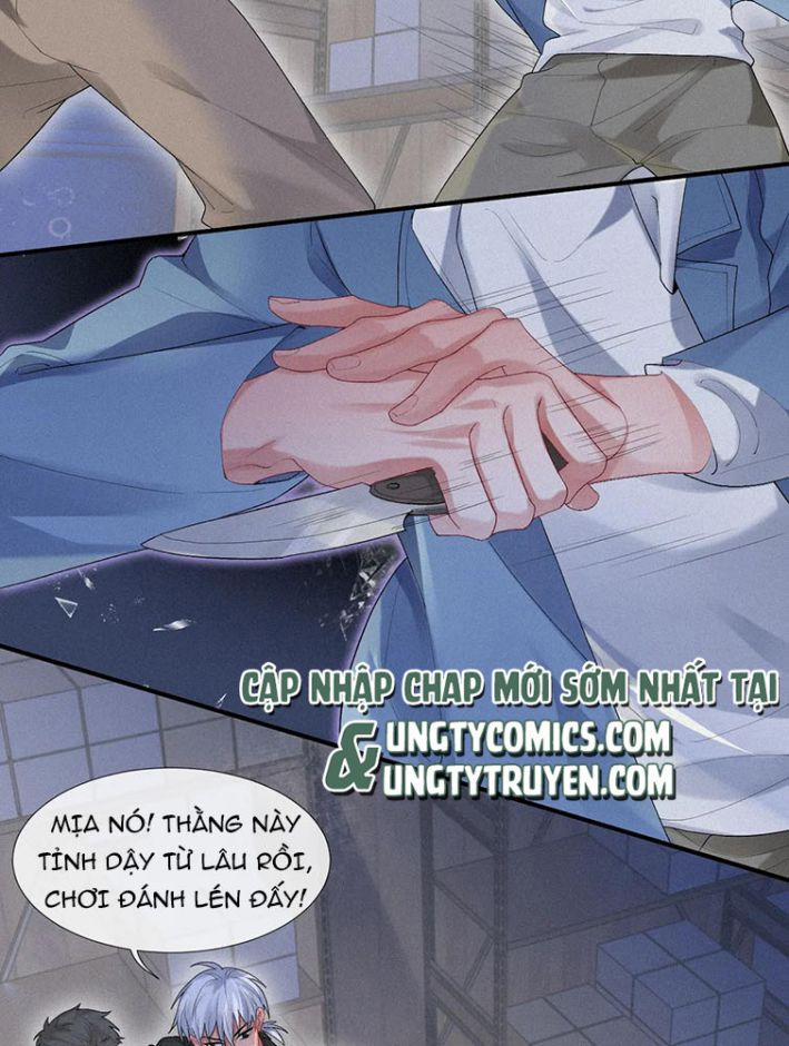 Linh Hồn Hoãn Án 26 trang 9