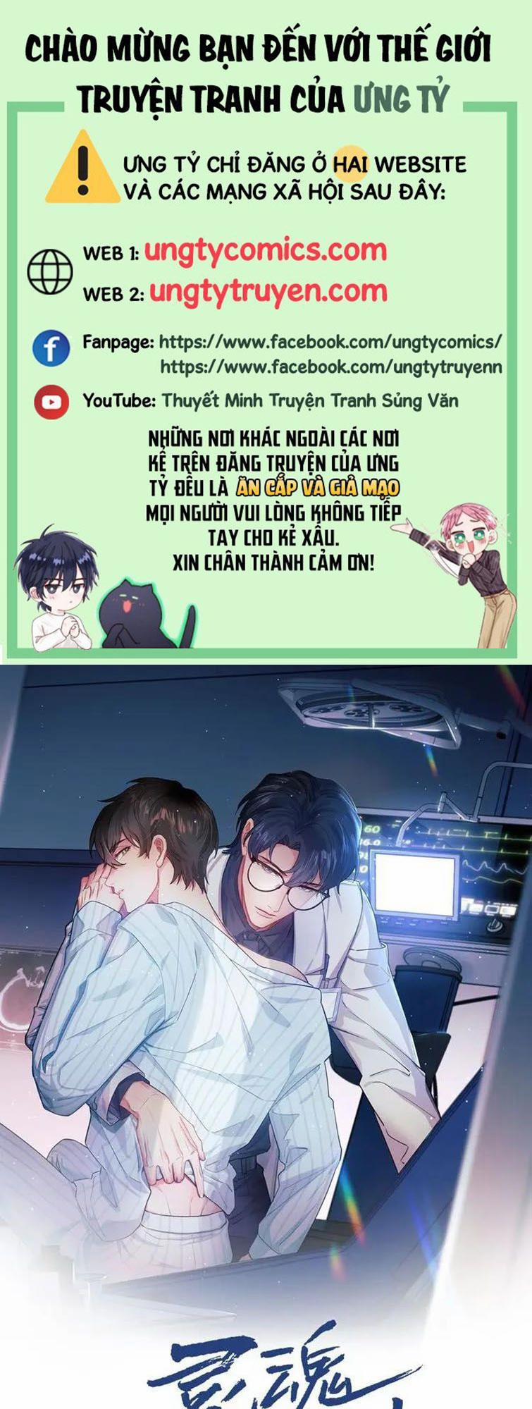 Linh Hồn Hoãn Án 27 trang 0