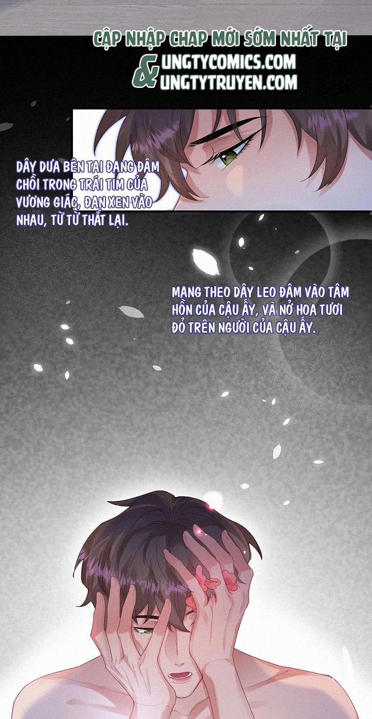 Linh Hồn Hoãn Án 27 trang 10