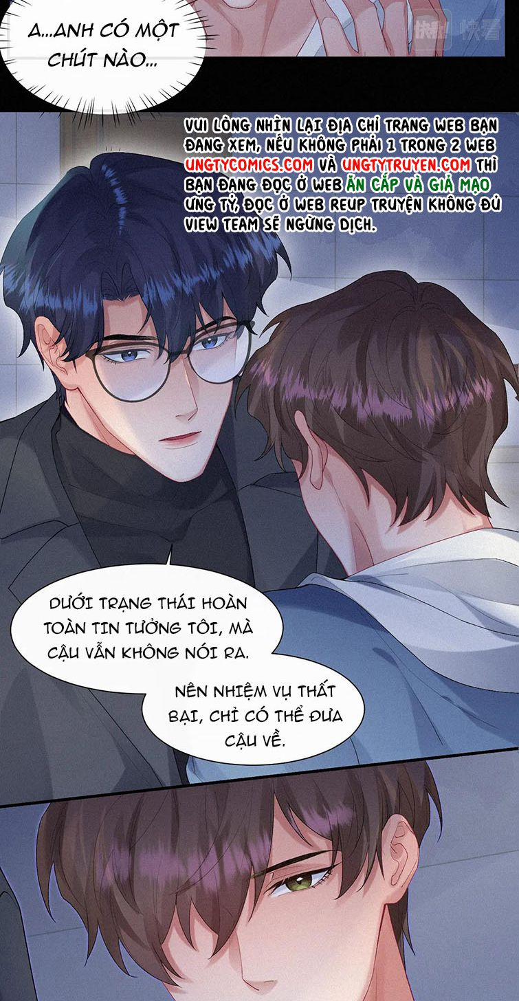 Linh Hồn Hoãn Án 27 trang 12