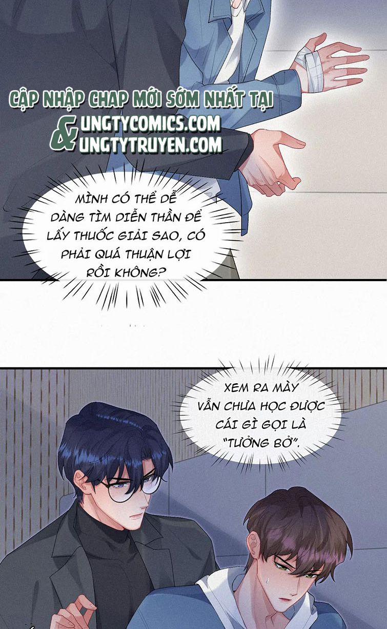 Linh Hồn Hoãn Án 27 trang 14