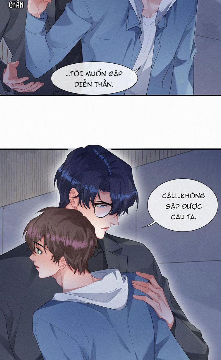 Linh Hồn Hoãn Án 27 trang 15