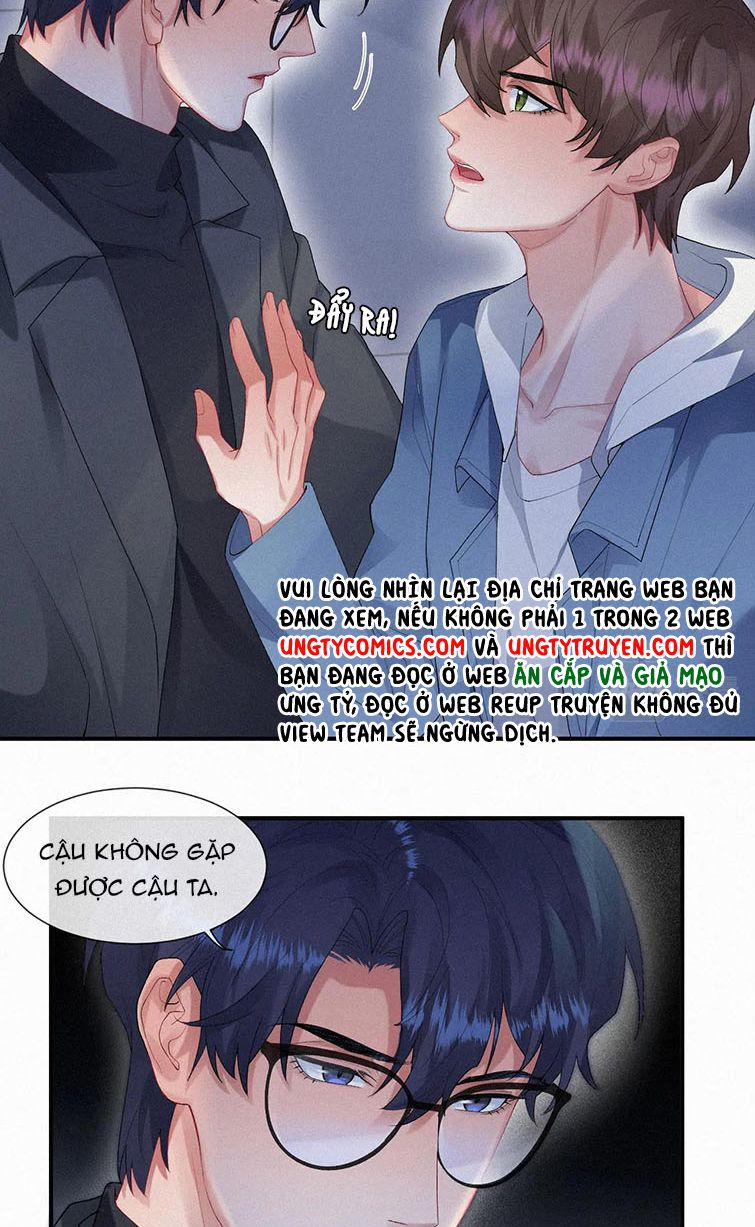 Linh Hồn Hoãn Án 27 trang 17