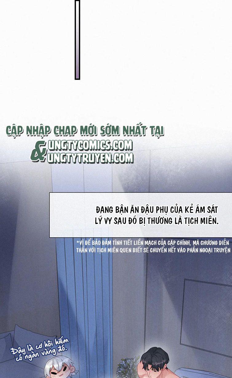 Linh Hồn Hoãn Án 27 trang 19