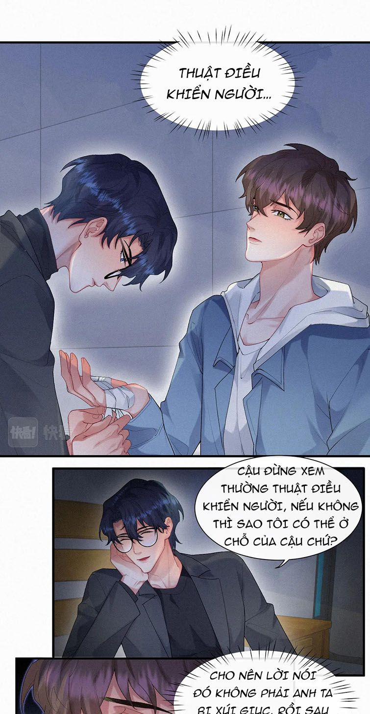 Linh Hồn Hoãn Án 27 trang 2