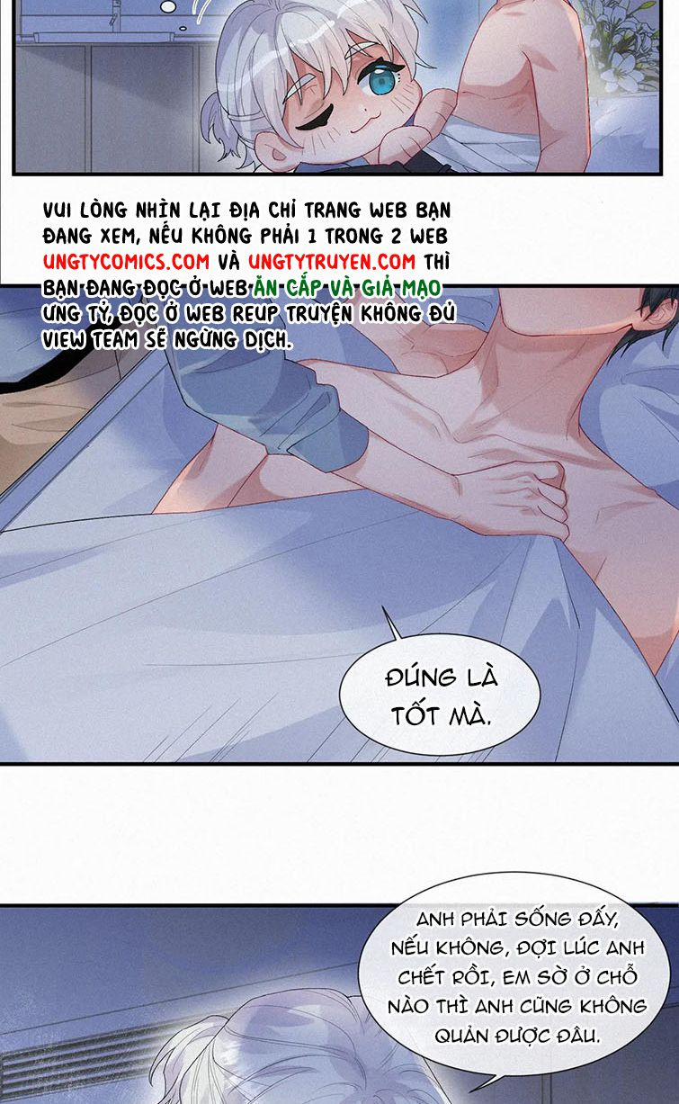 Linh Hồn Hoãn Án 27 trang 21