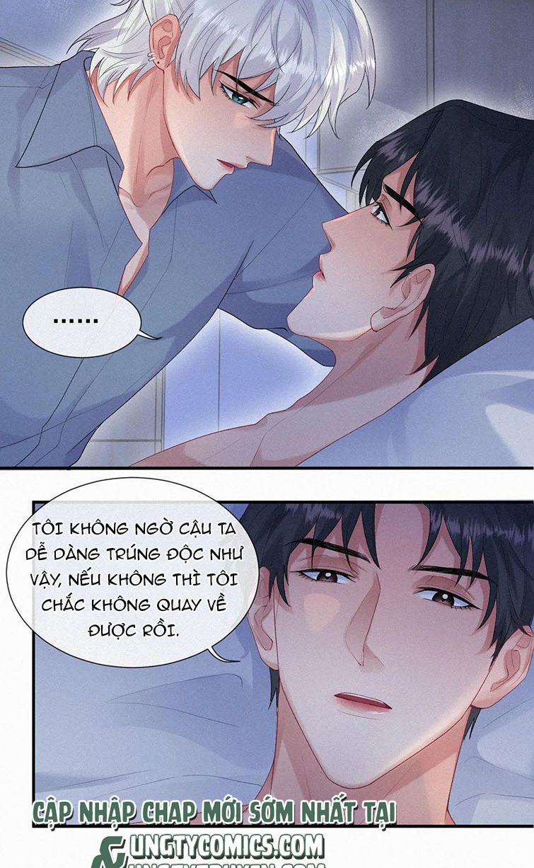 Linh Hồn Hoãn Án 27 trang 22