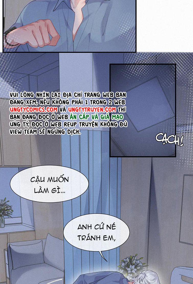 Linh Hồn Hoãn Án 27 trang 25