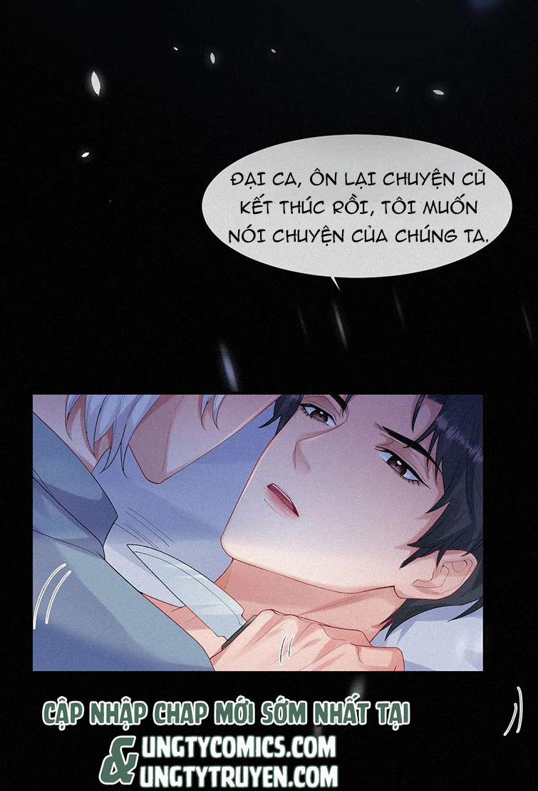 Linh Hồn Hoãn Án 27 trang 28