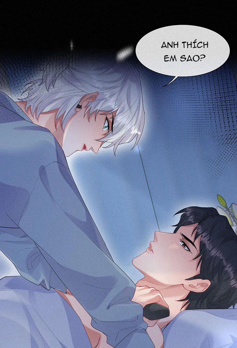 Linh Hồn Hoãn Án 27 trang 29