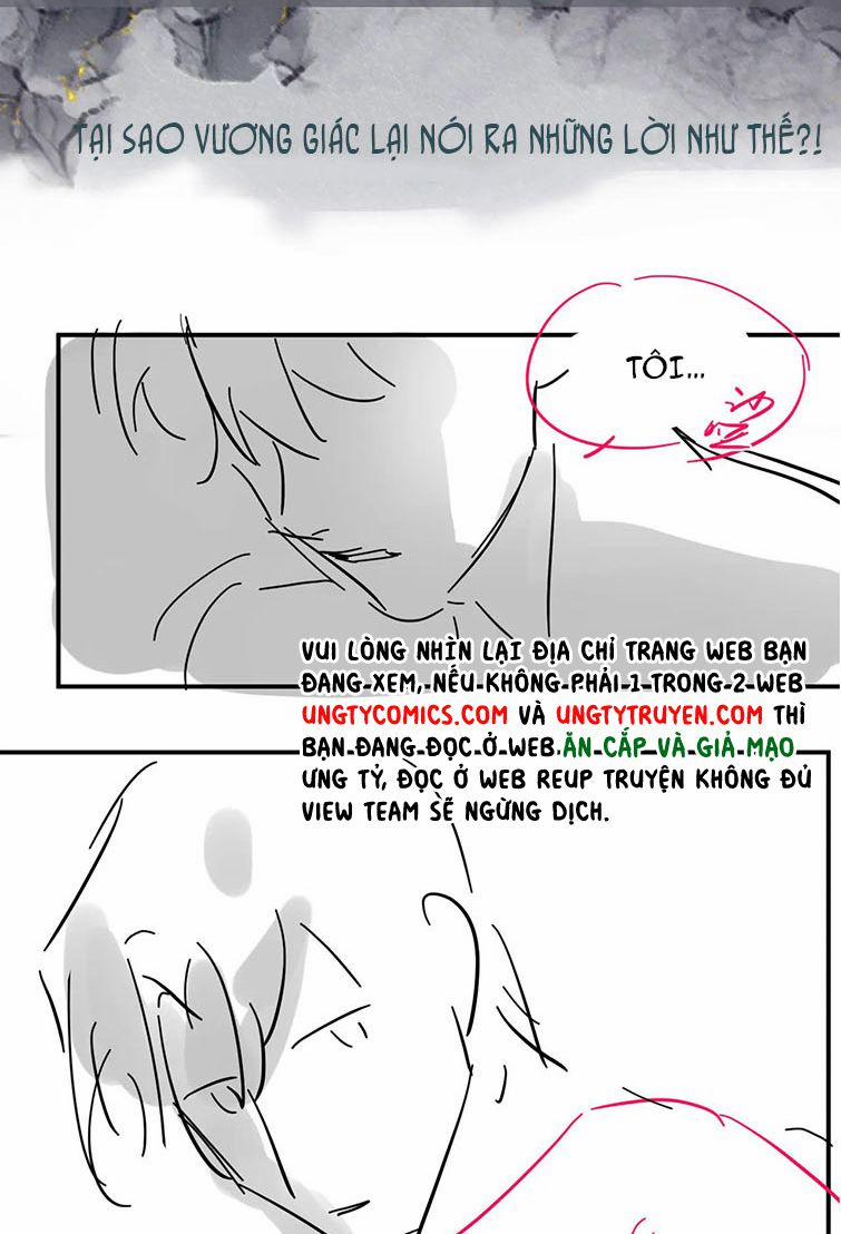 Linh Hồn Hoãn Án 27 trang 31