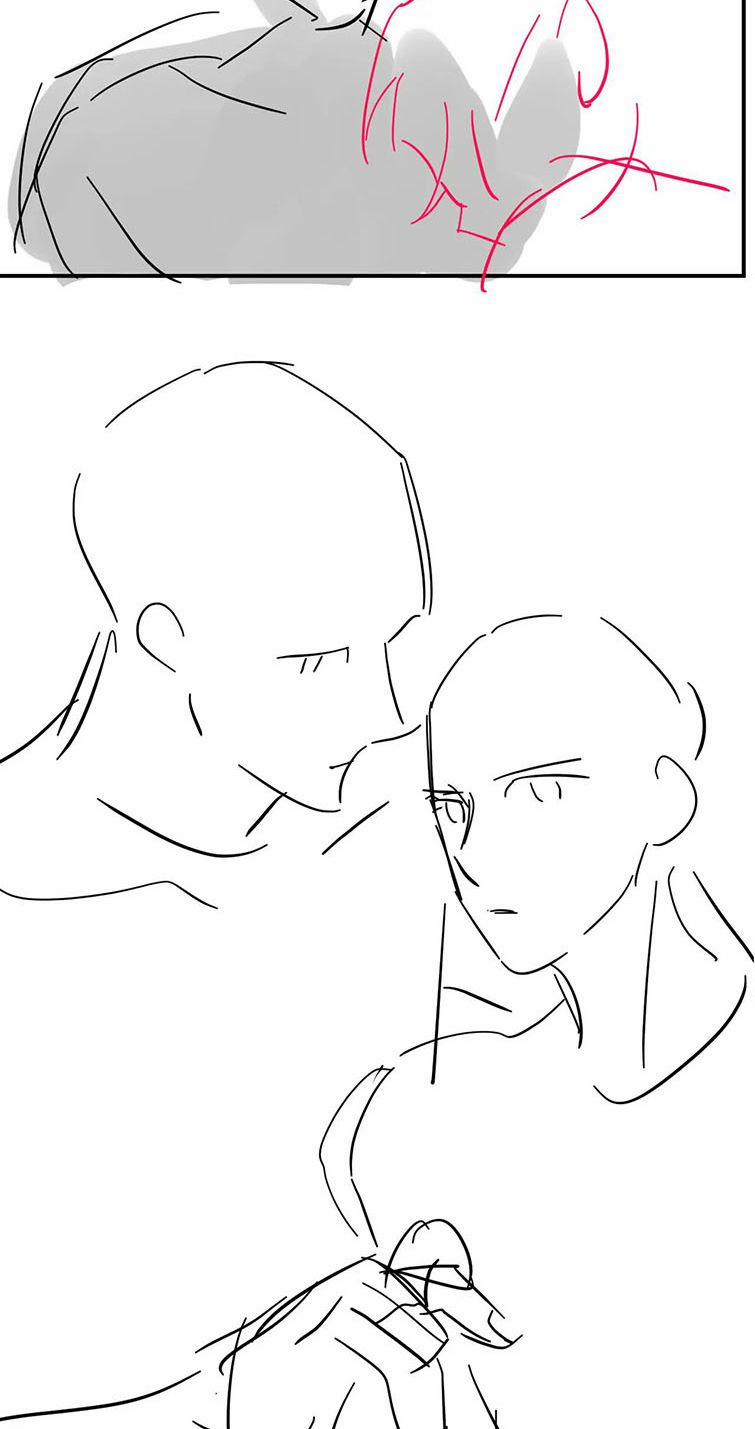 Linh Hồn Hoãn Án 27 trang 32