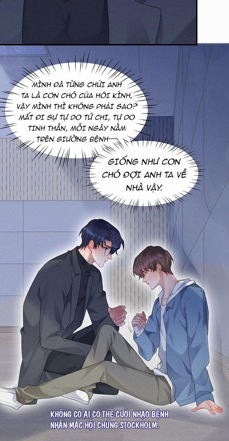 Linh Hồn Hoãn Án 27 trang 9