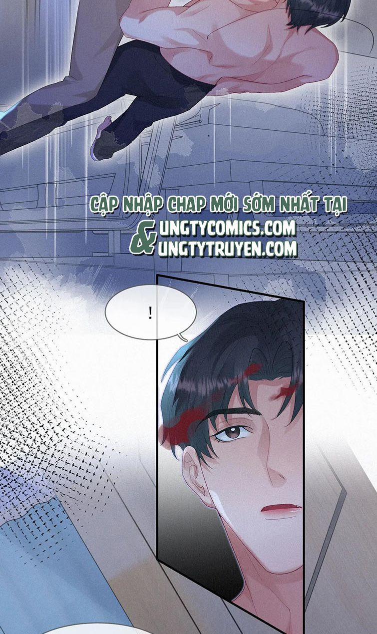 Linh Hồn Hoãn Án 28 trang 10