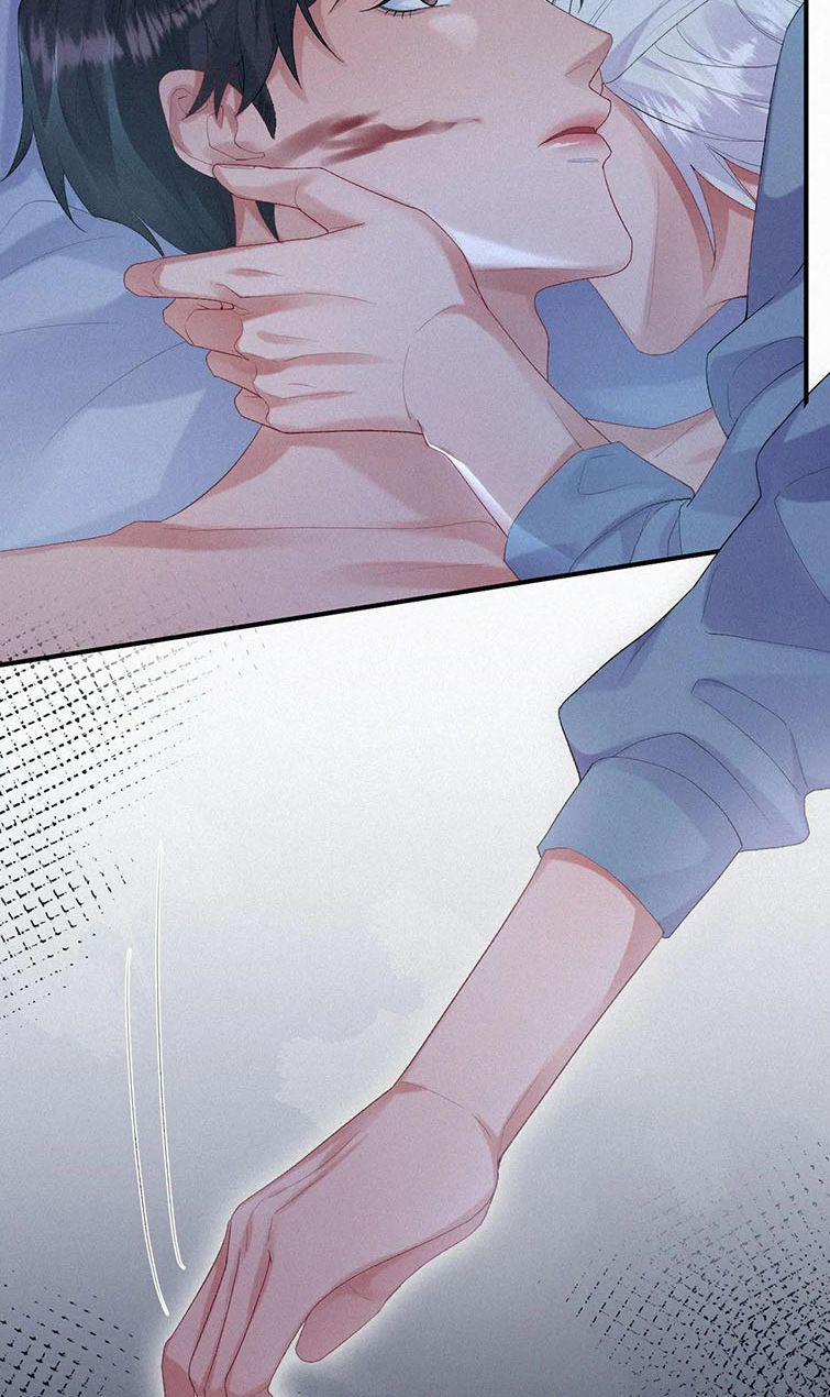 Linh Hồn Hoãn Án 28 trang 14