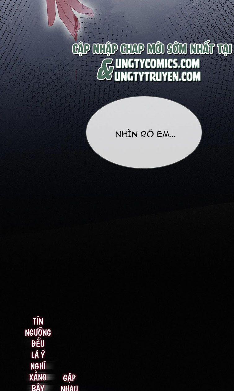 Linh Hồn Hoãn Án 28 trang 15