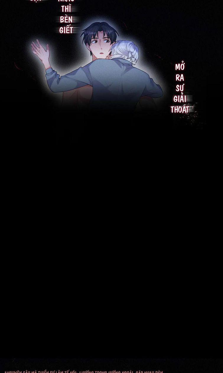 Linh Hồn Hoãn Án 28 trang 16