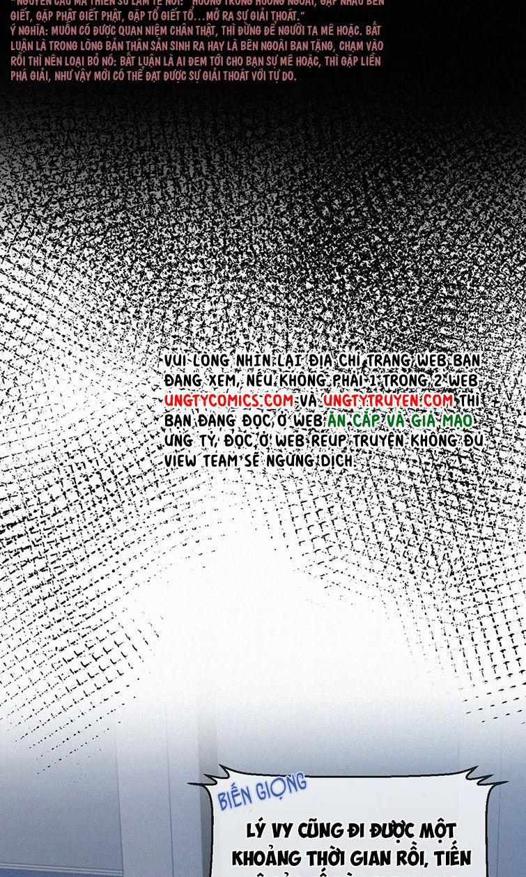 Linh Hồn Hoãn Án 28 trang 17