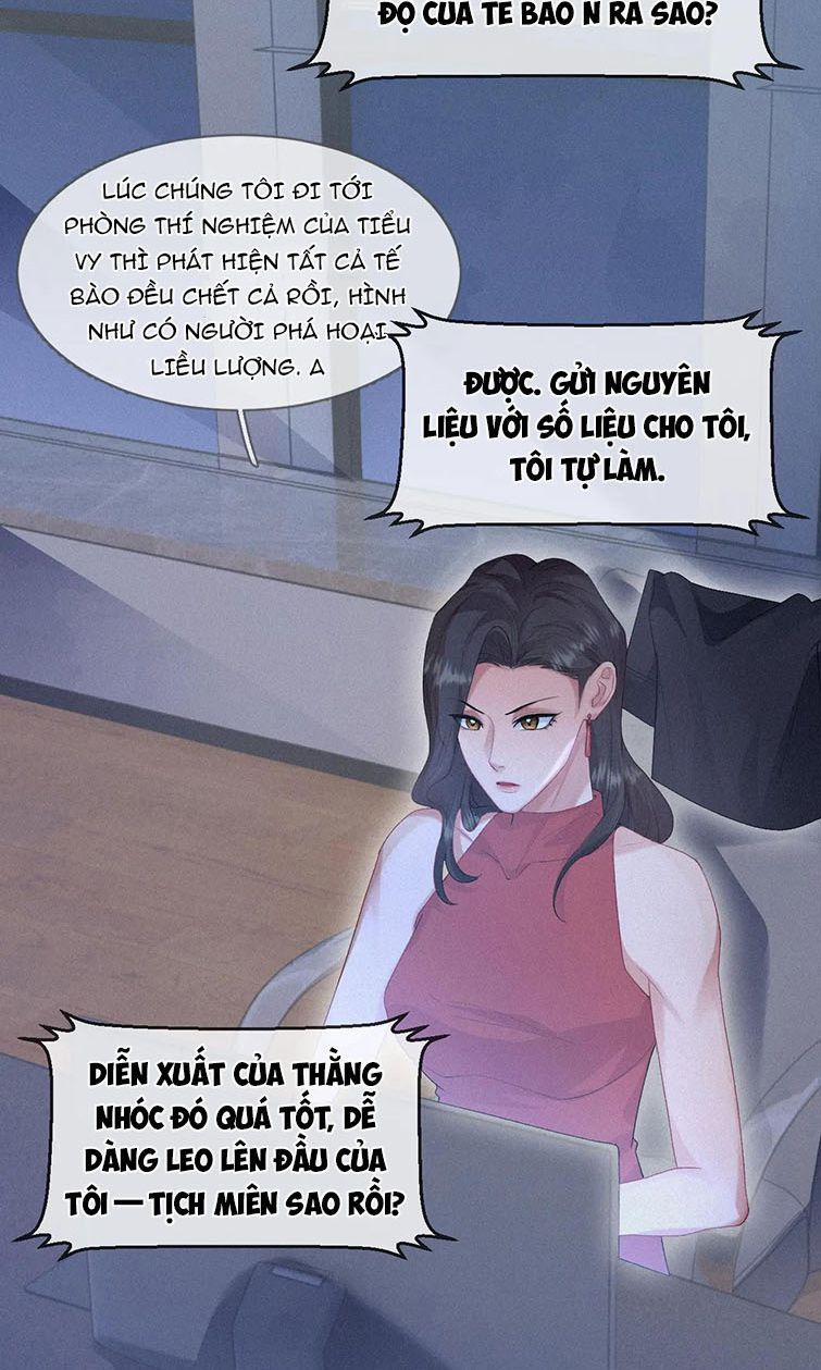 Linh Hồn Hoãn Án 28 trang 18