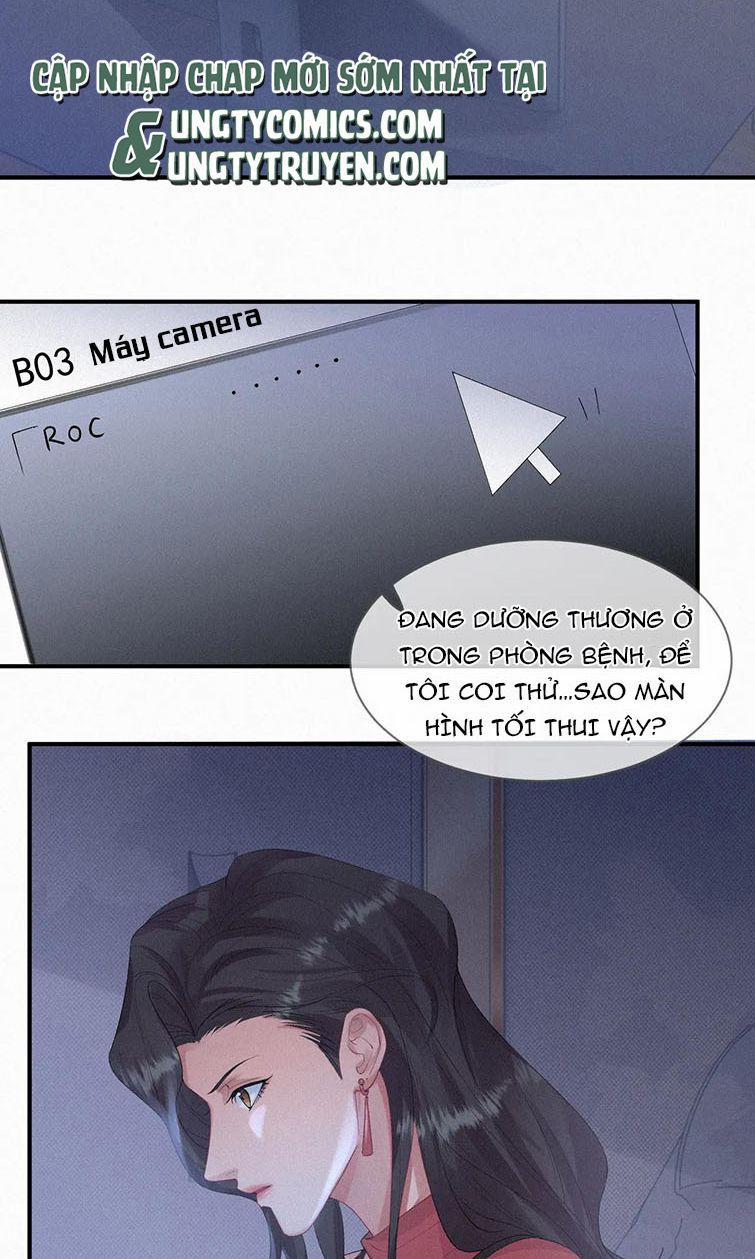 Linh Hồn Hoãn Án 28 trang 19