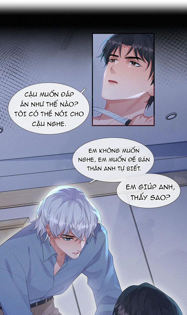 Linh Hồn Hoãn Án 28 trang 2