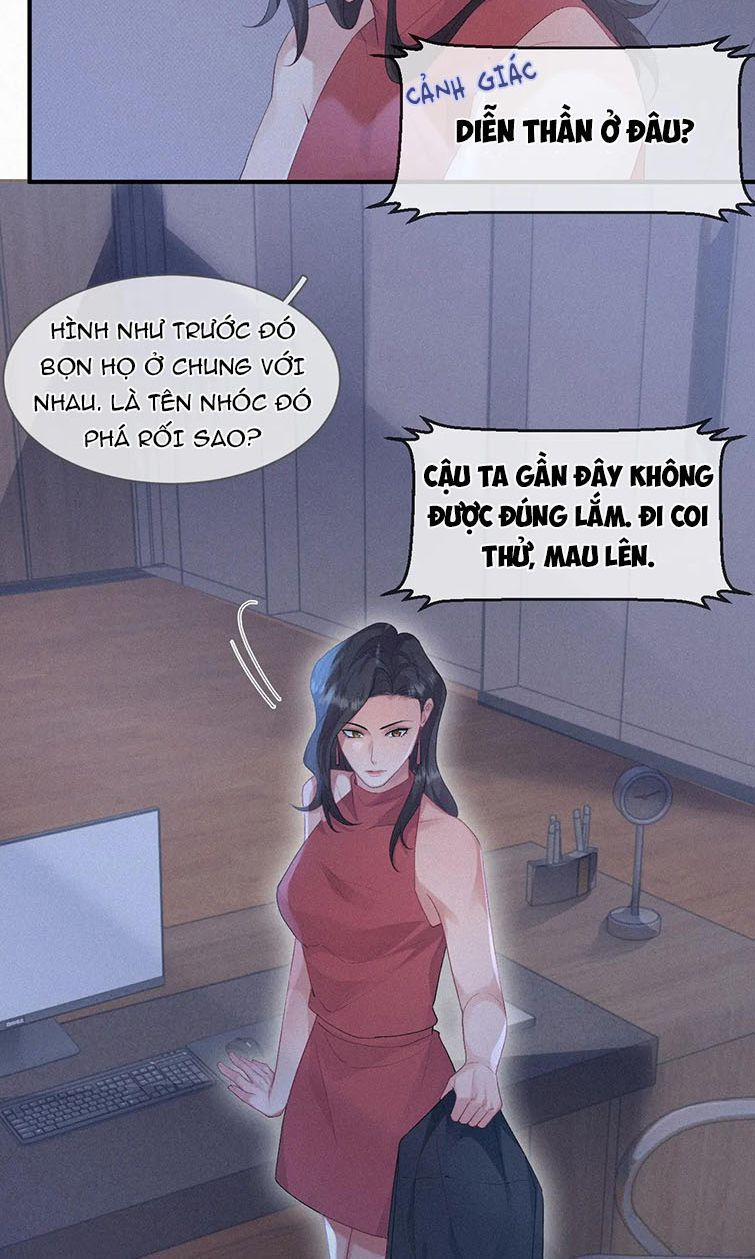 Linh Hồn Hoãn Án 28 trang 20