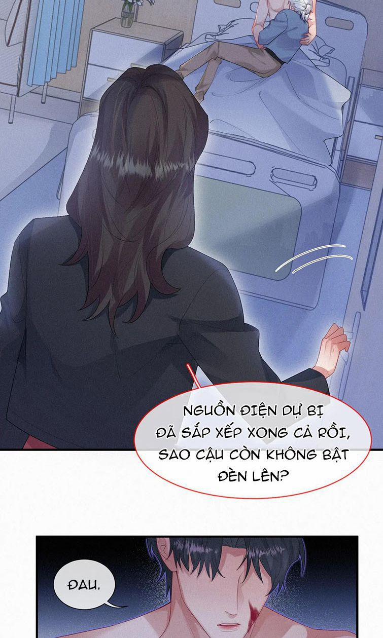 Linh Hồn Hoãn Án 28 trang 22