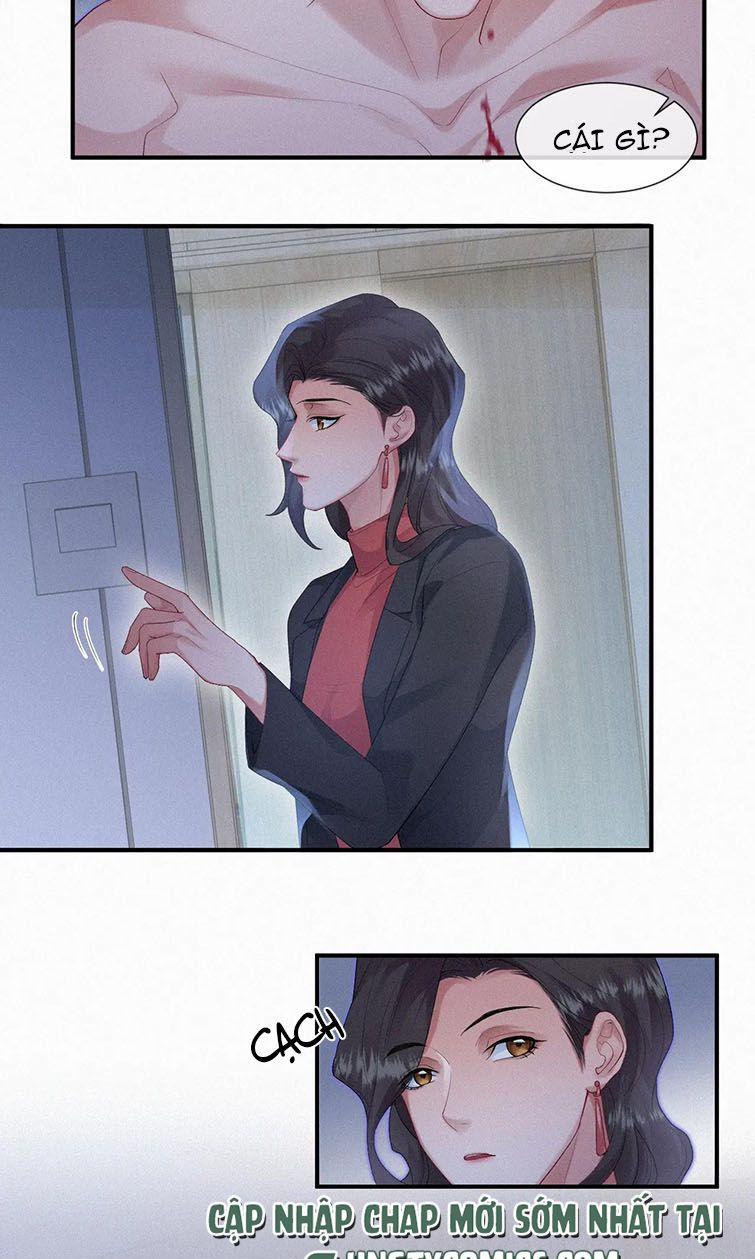 Linh Hồn Hoãn Án 28 trang 23