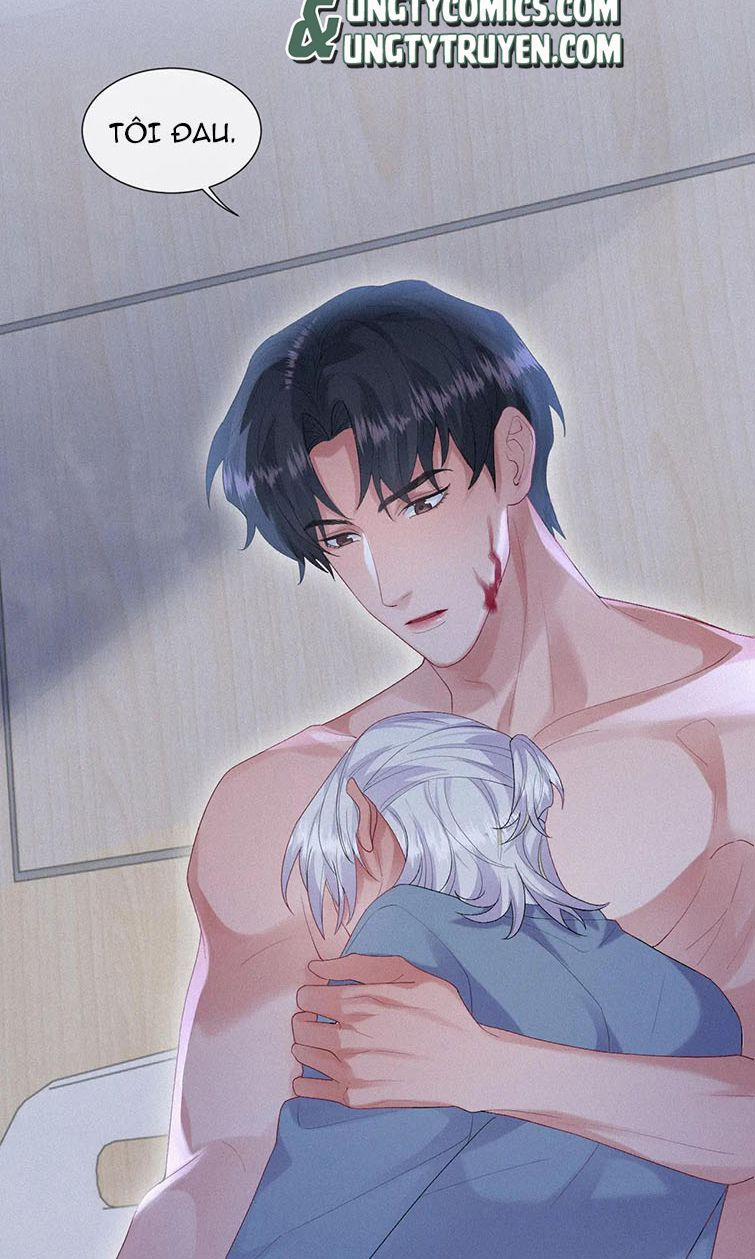 Linh Hồn Hoãn Án 28 trang 24