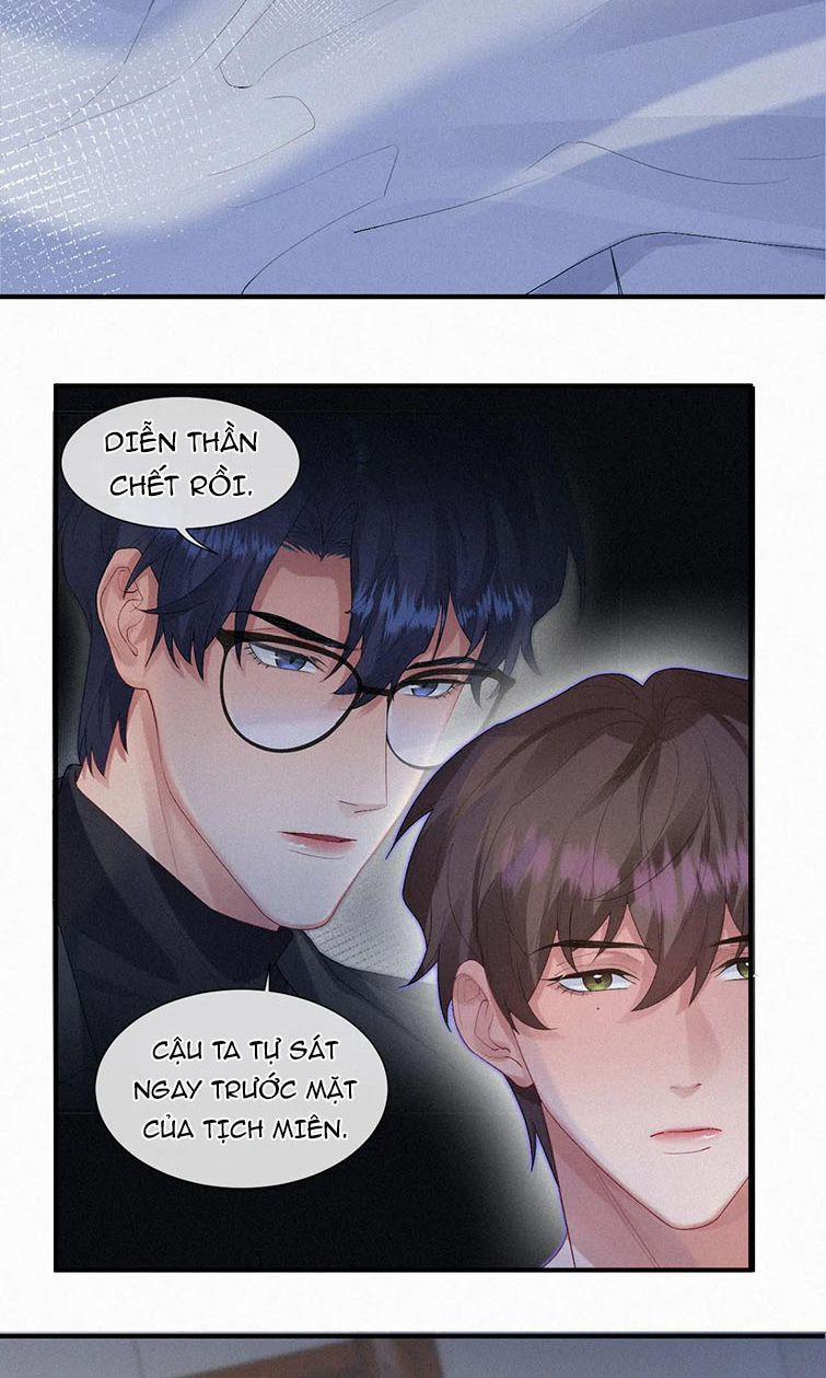 Linh Hồn Hoãn Án 28 trang 27