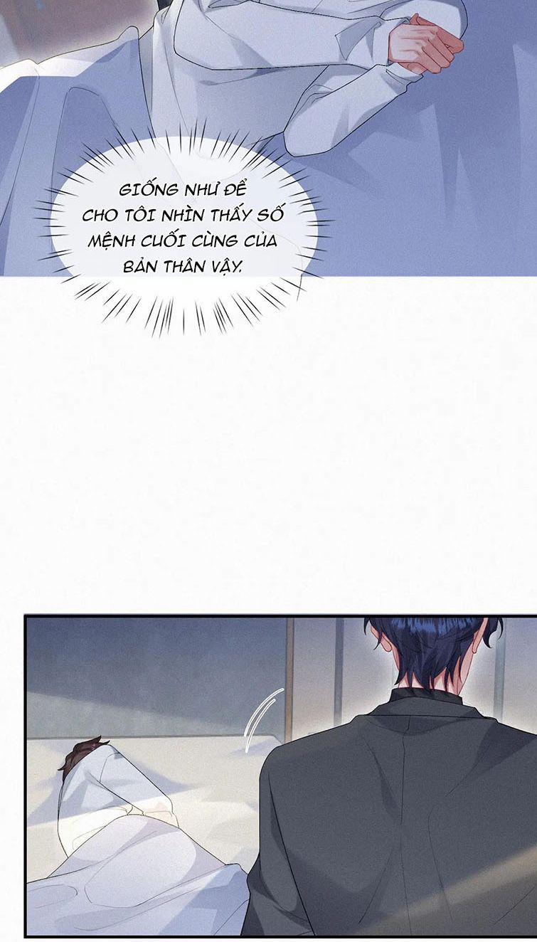 Linh Hồn Hoãn Án 28 trang 29