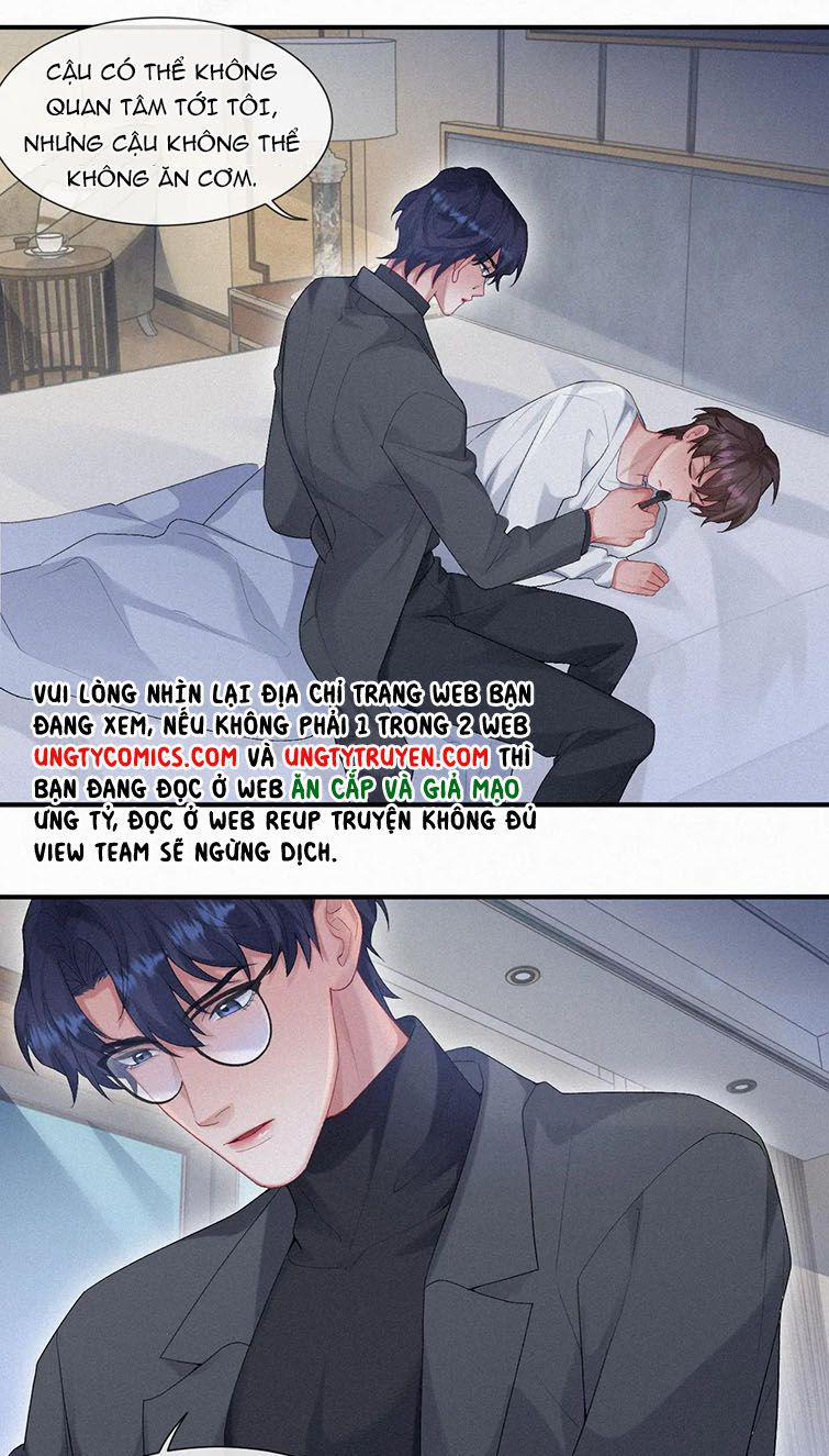 Linh Hồn Hoãn Án 28 trang 30