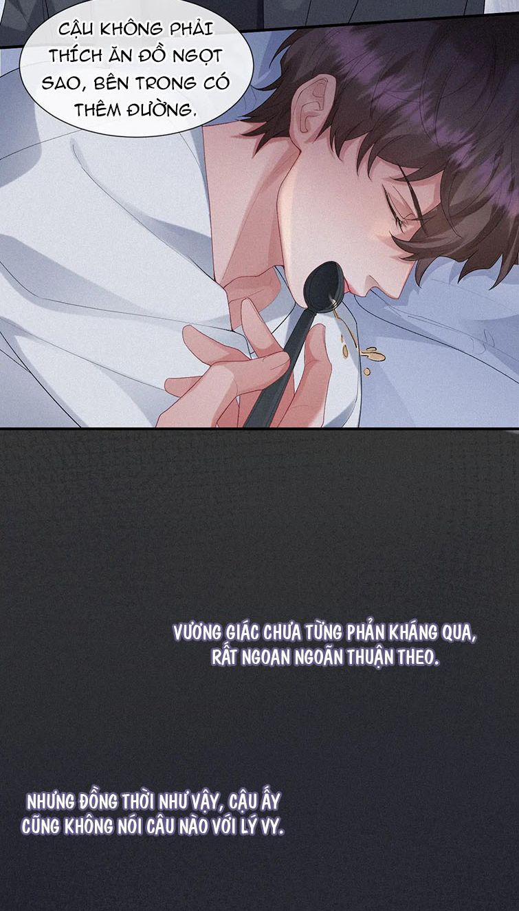 Linh Hồn Hoãn Án 28 trang 31