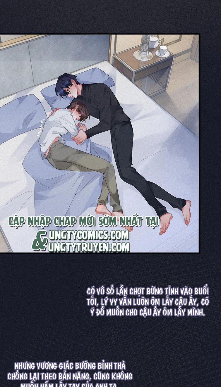 Linh Hồn Hoãn Án 28 trang 32