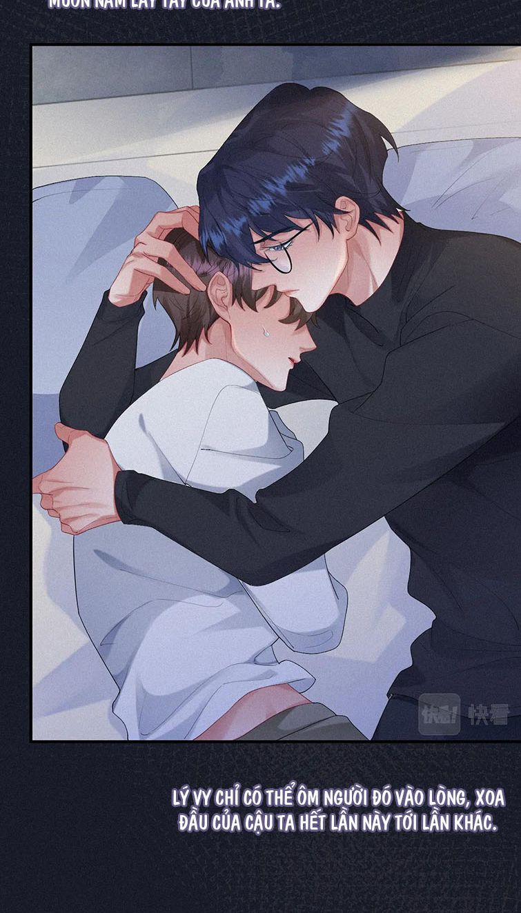 Linh Hồn Hoãn Án 28 trang 33