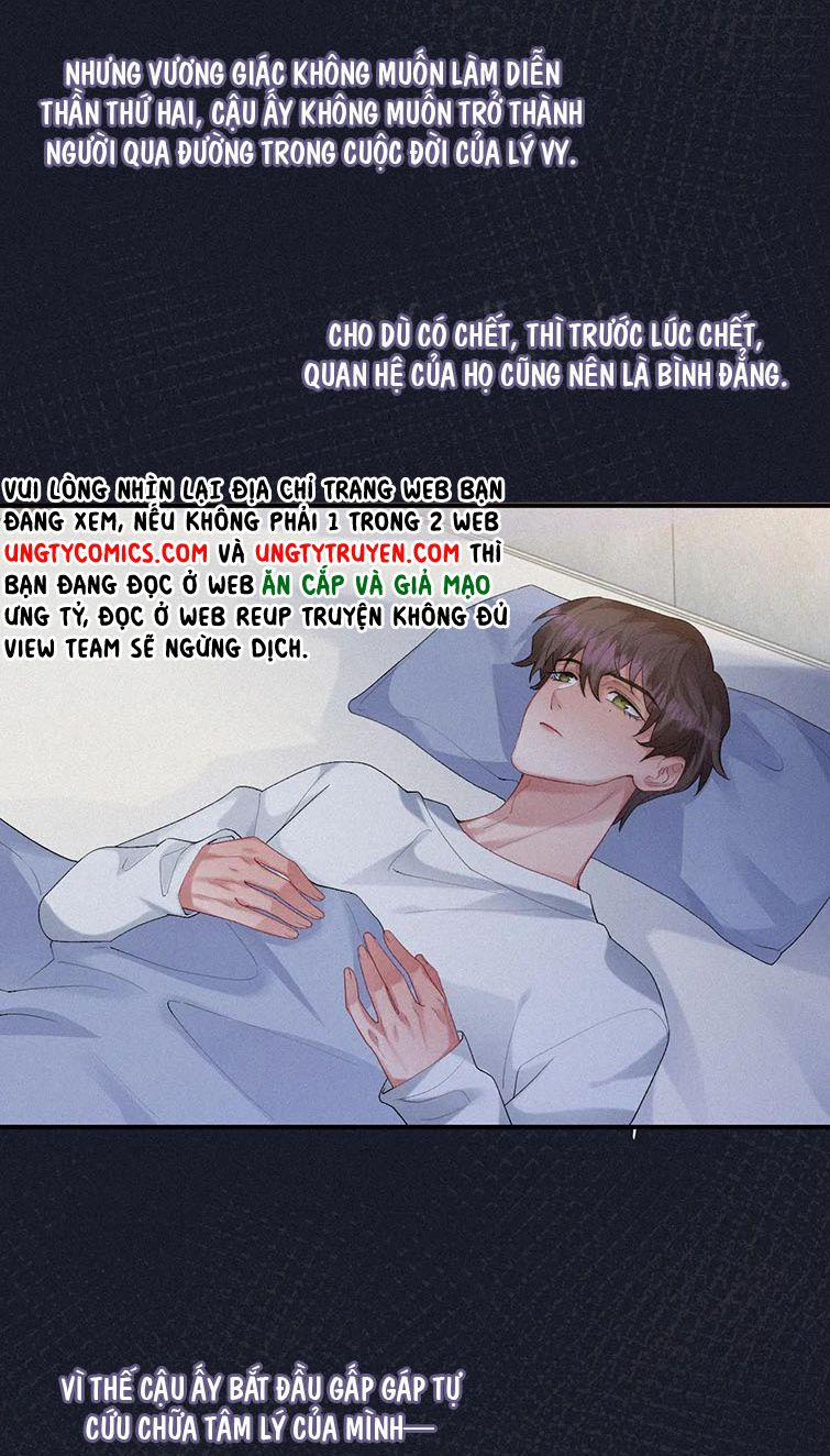 Linh Hồn Hoãn Án 28 trang 34