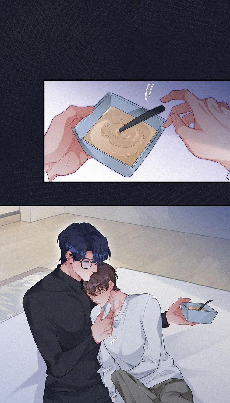 Linh Hồn Hoãn Án 28 trang 35