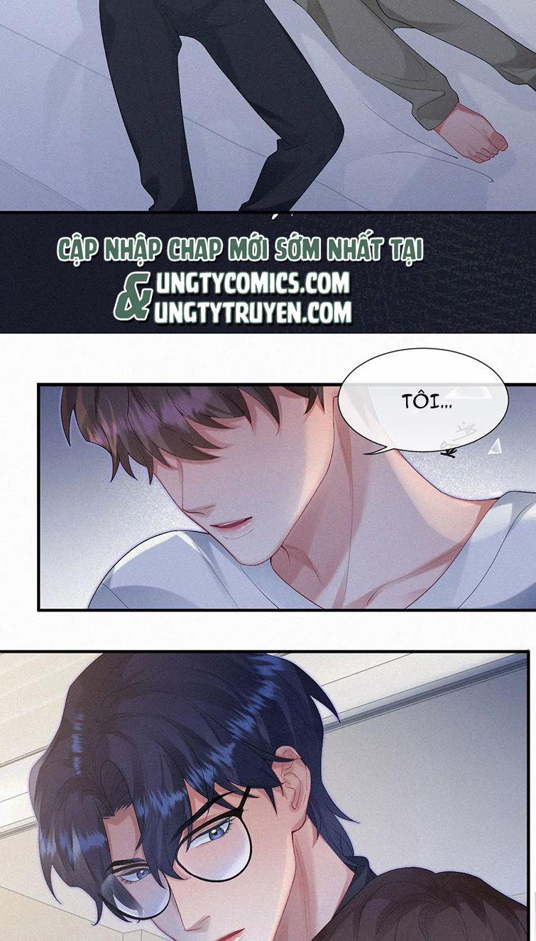 Linh Hồn Hoãn Án 28 trang 36