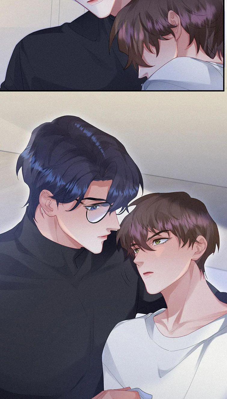 Linh Hồn Hoãn Án 28 trang 37