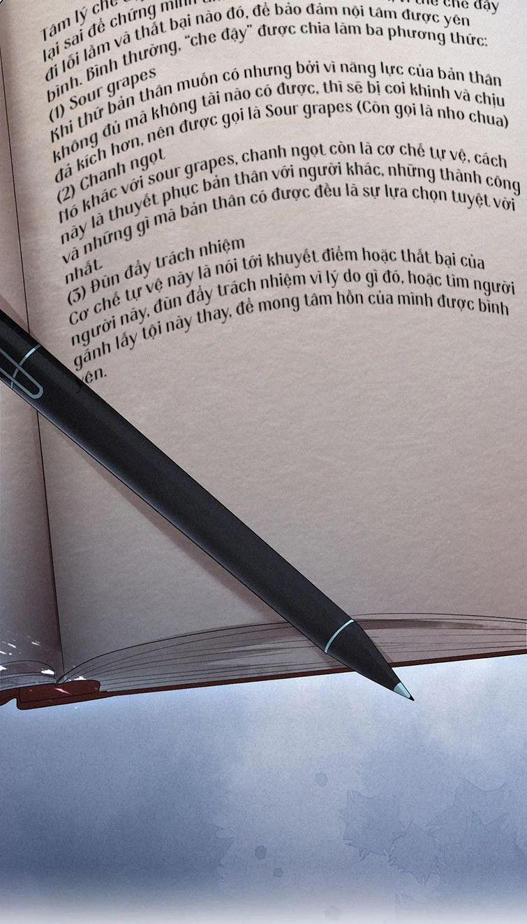 Linh Hồn Hoãn Án 28 trang 39