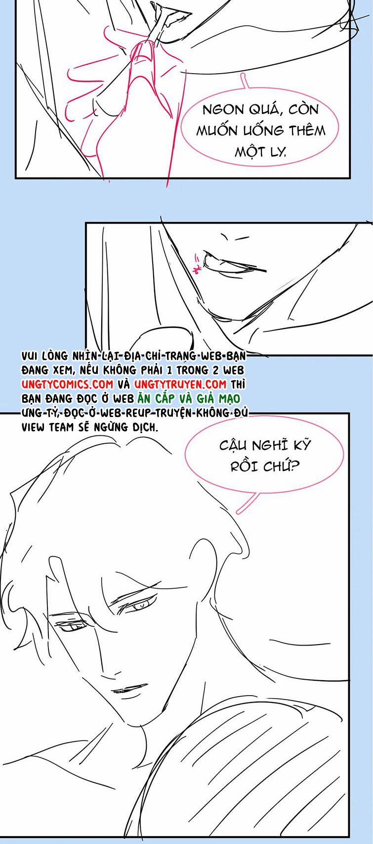 Linh Hồn Hoãn Án 28 trang 41