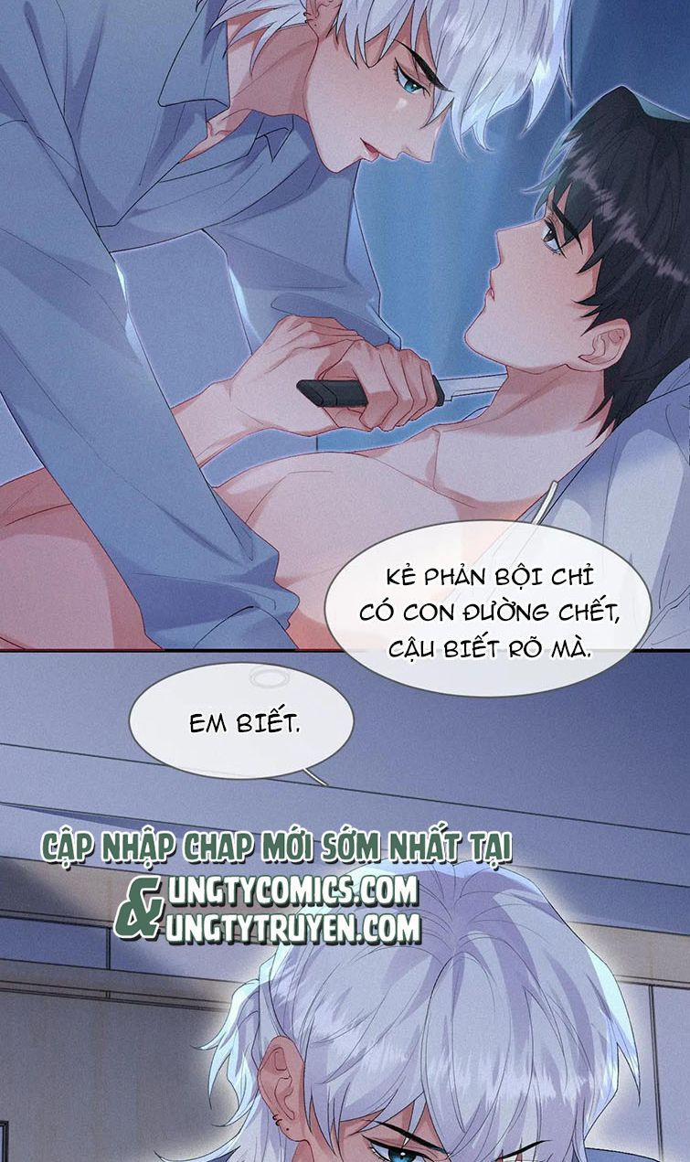 Linh Hồn Hoãn Án 28 trang 5