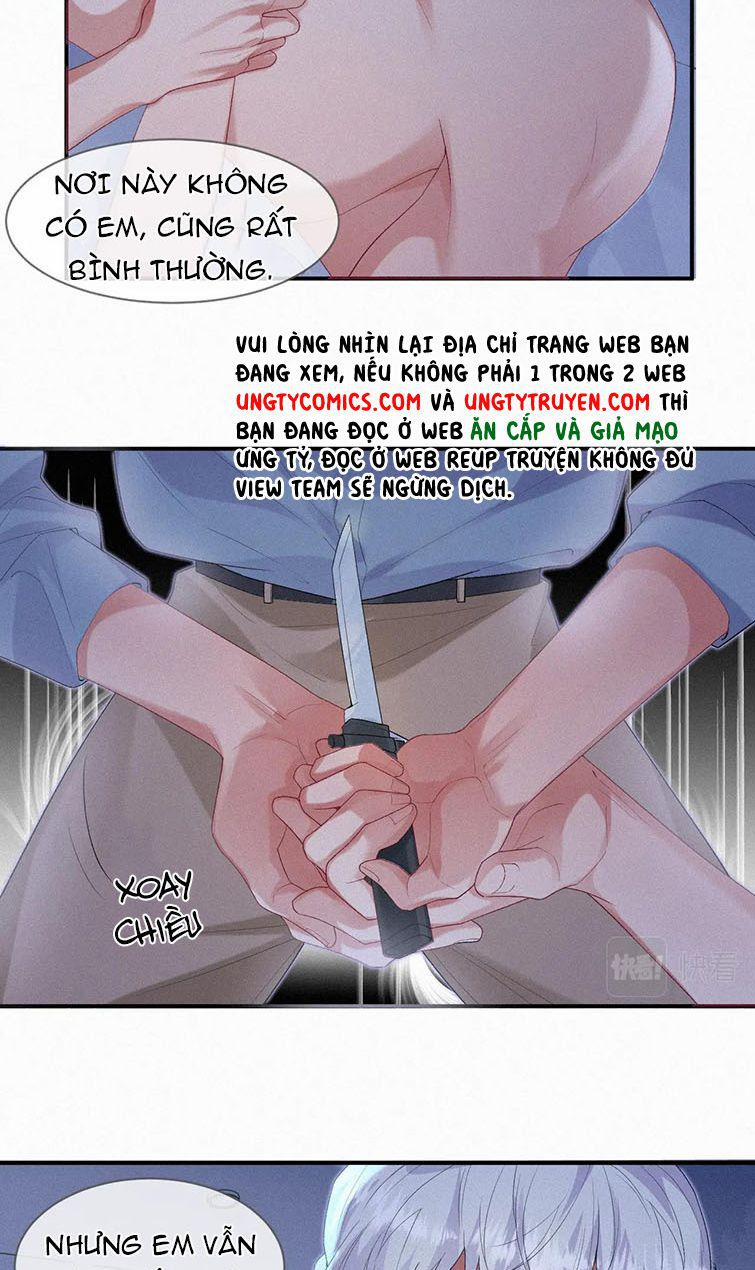 Linh Hồn Hoãn Án 28 trang 8