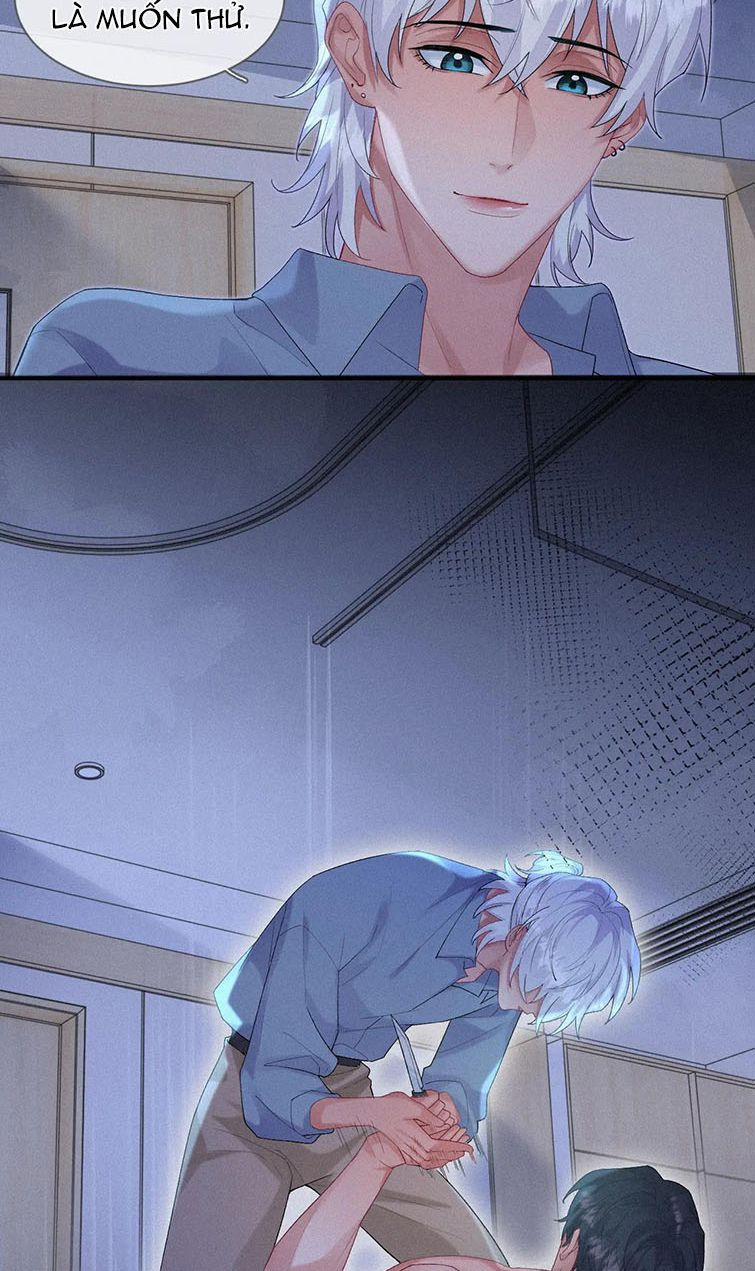 Linh Hồn Hoãn Án 28 trang 9