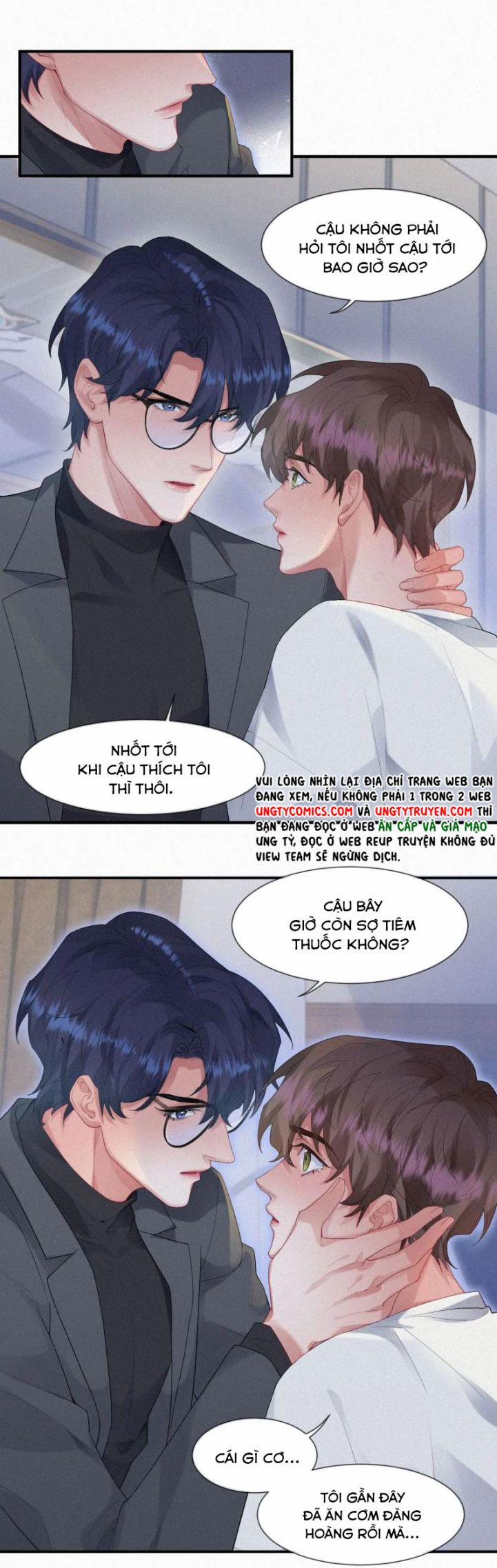 Linh Hồn Hoãn Án 29 trang 11