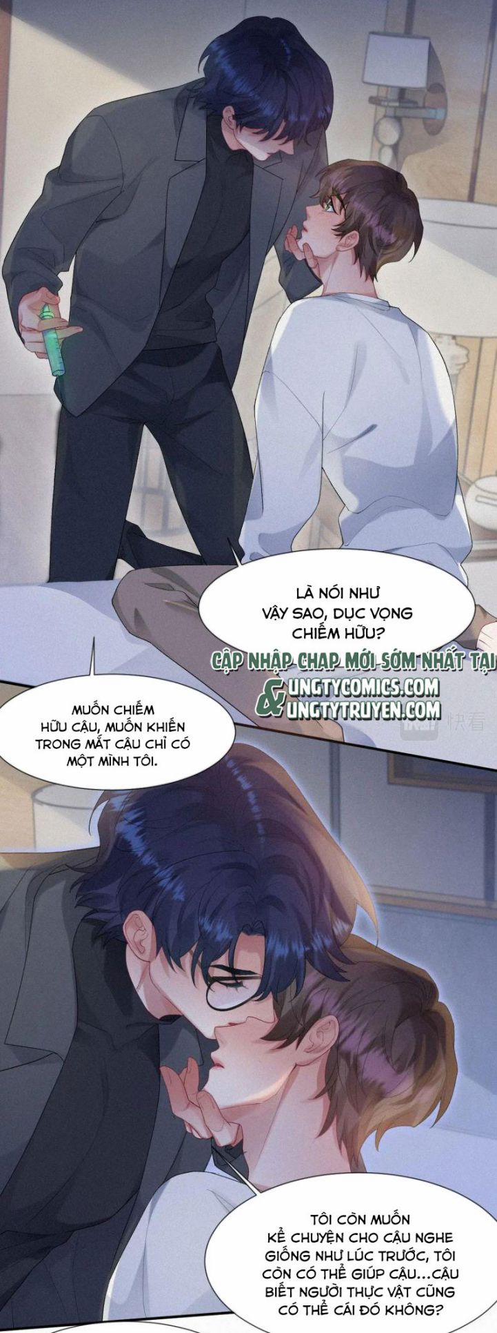 Linh Hồn Hoãn Án 29 trang 14