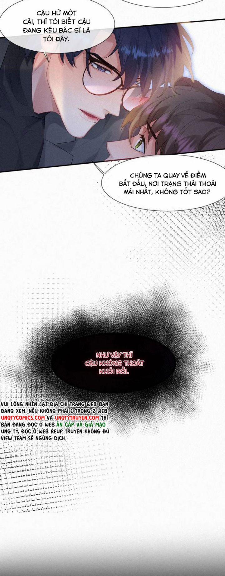 Linh Hồn Hoãn Án 29 trang 15