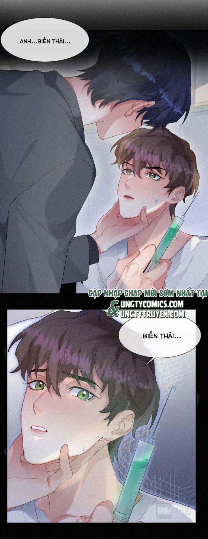 Linh Hồn Hoãn Án 29 trang 16