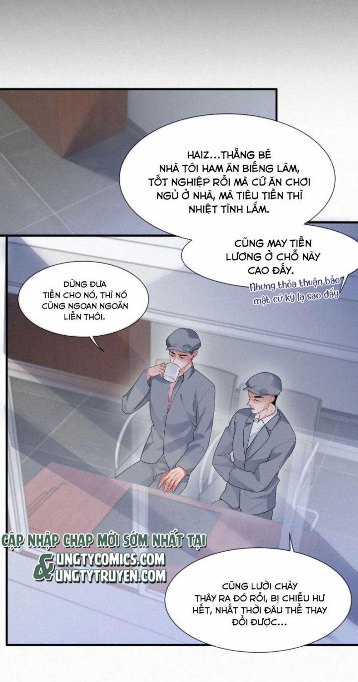 Linh Hồn Hoãn Án 29 trang 18